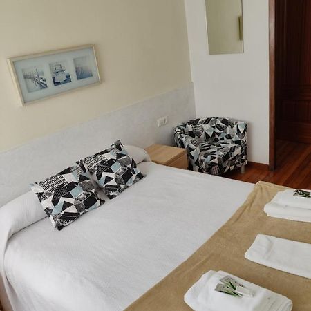 Apartamento Vacacional Do Pexigo Santiago de Compostela Eksteriør bilde