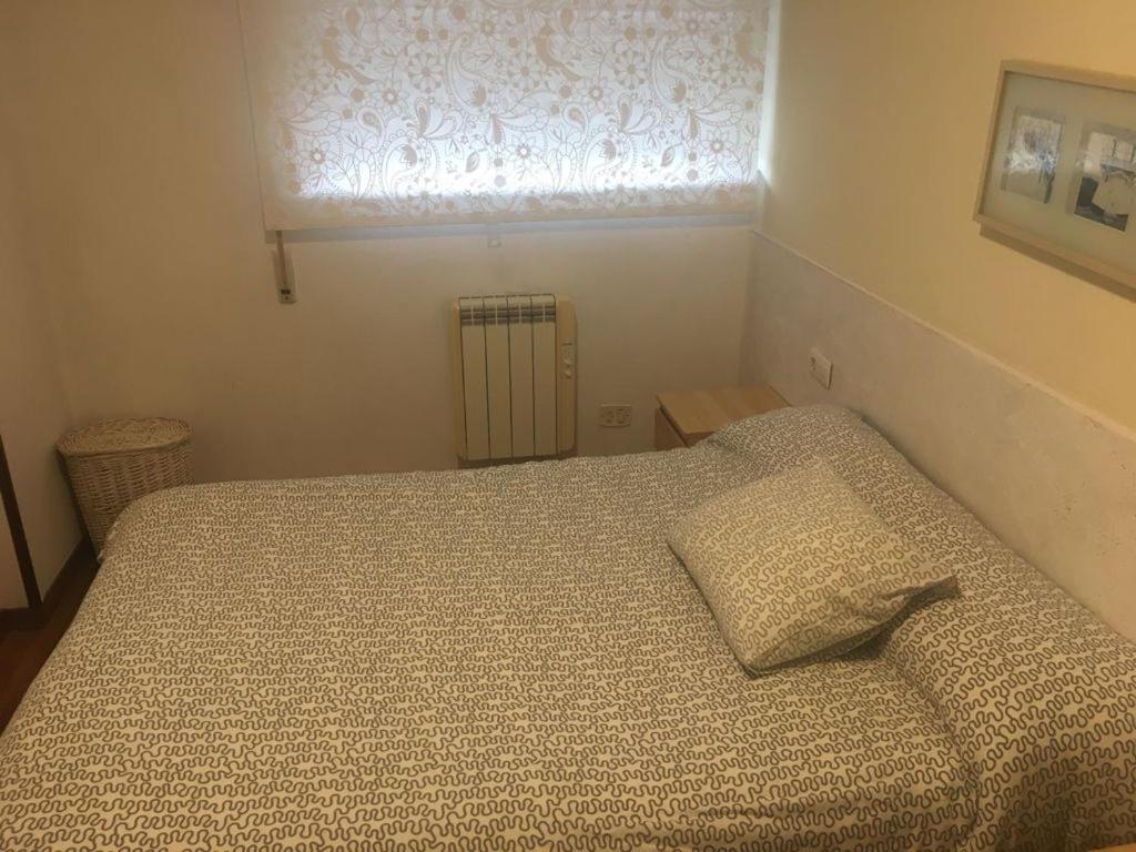 Apartamento Vacacional Do Pexigo Santiago de Compostela Eksteriør bilde