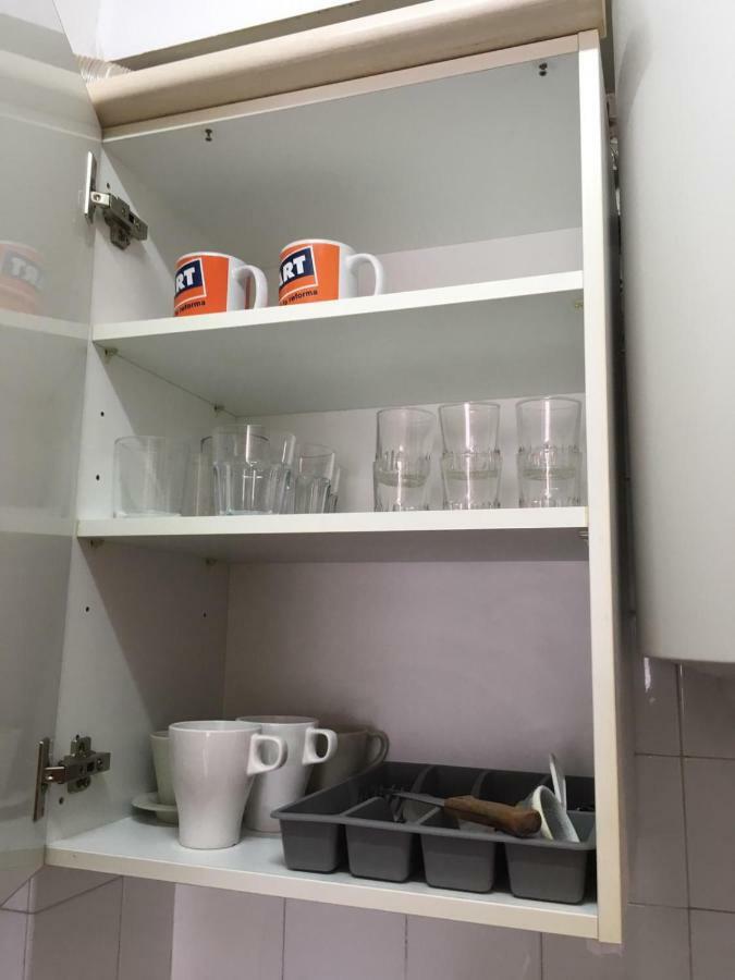 Apartamento Vacacional Do Pexigo Santiago de Compostela Eksteriør bilde