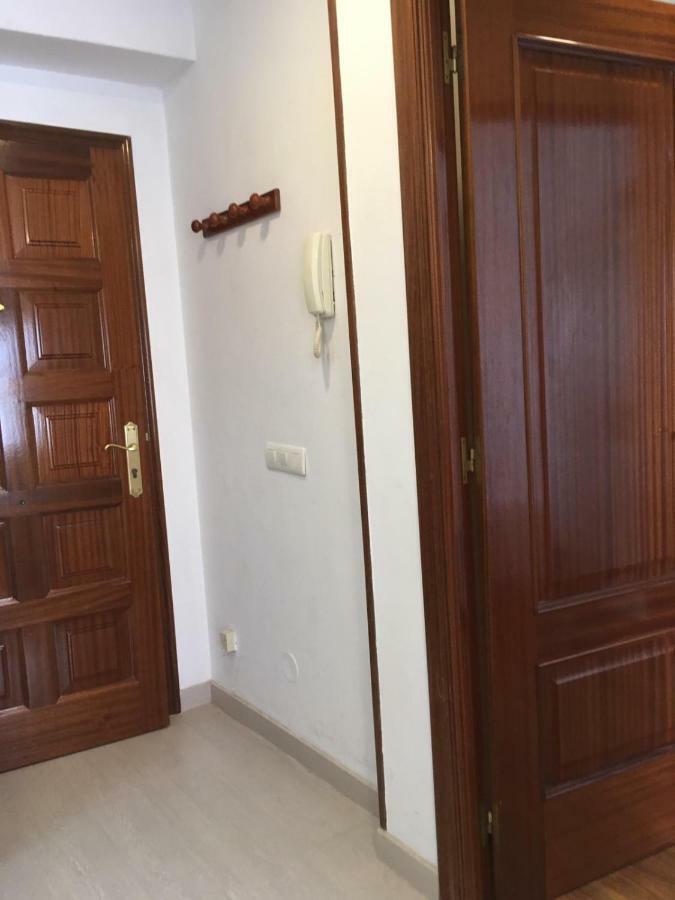 Apartamento Vacacional Do Pexigo Santiago de Compostela Eksteriør bilde