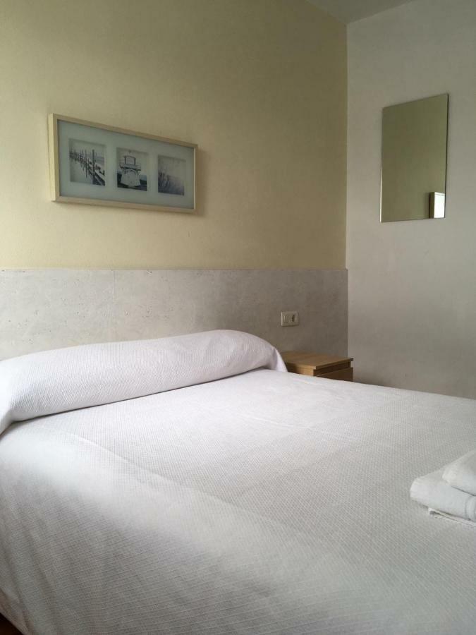 Apartamento Vacacional Do Pexigo Santiago de Compostela Eksteriør bilde