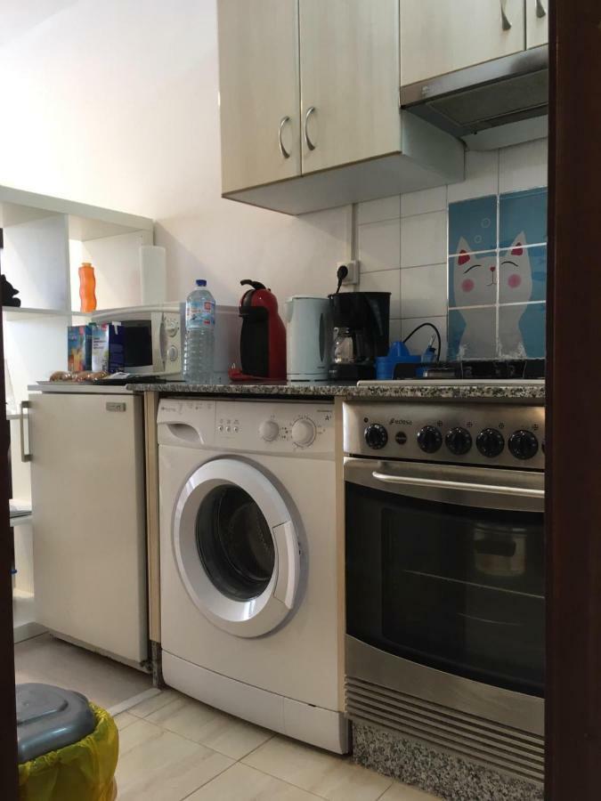 Apartamento Vacacional Do Pexigo Santiago de Compostela Eksteriør bilde