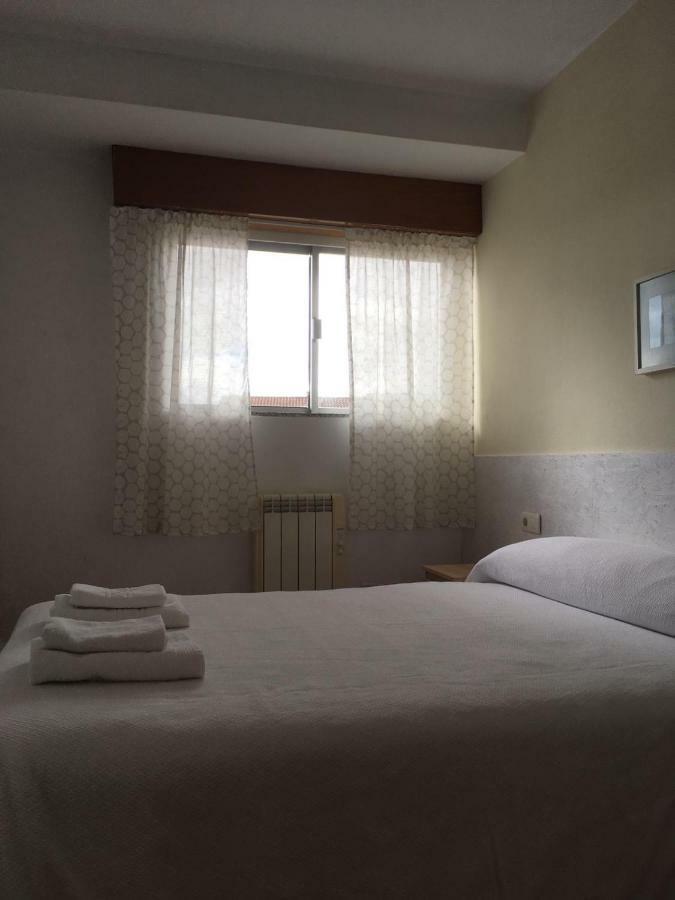 Apartamento Vacacional Do Pexigo Santiago de Compostela Eksteriør bilde
