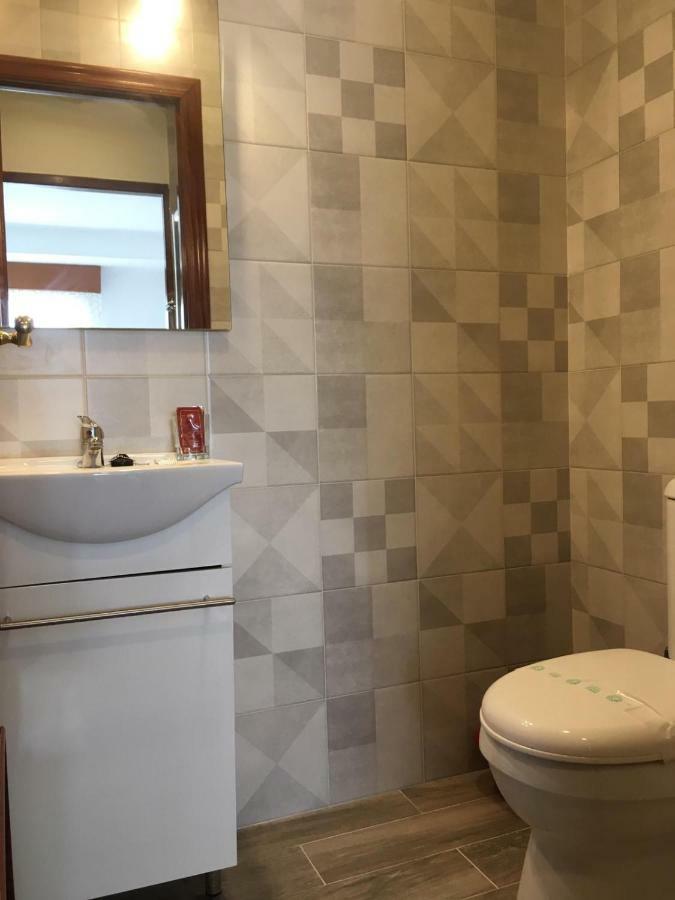 Apartamento Vacacional Do Pexigo Santiago de Compostela Eksteriør bilde