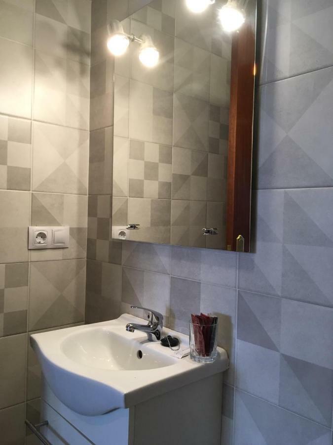 Apartamento Vacacional Do Pexigo Santiago de Compostela Eksteriør bilde