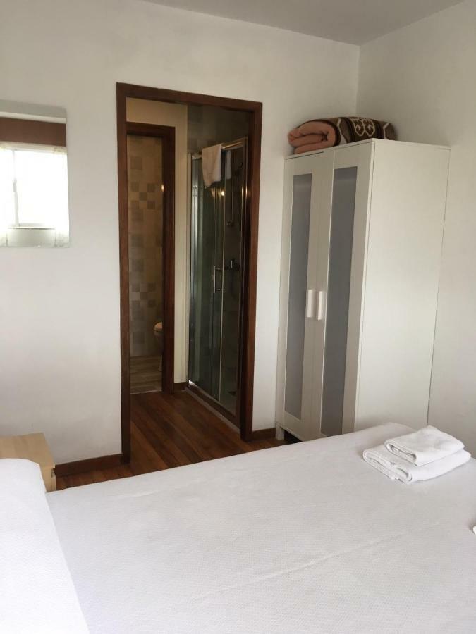 Apartamento Vacacional Do Pexigo Santiago de Compostela Eksteriør bilde